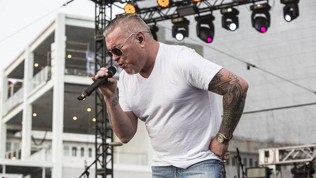 Smash Mouth performed at the Sturgis Motorcycle Rally this past weekend despite the pandemic you may or may not have seen something about these past 5 months.