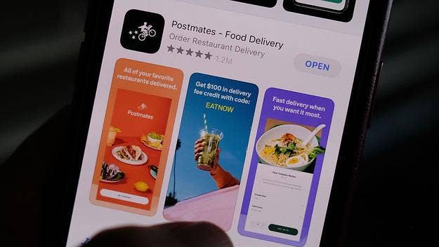 The buyout follows Uber’s failed attempt to purchase Grubhub last month, losing the bid to Netherland-based company Just Eat Takeaway.