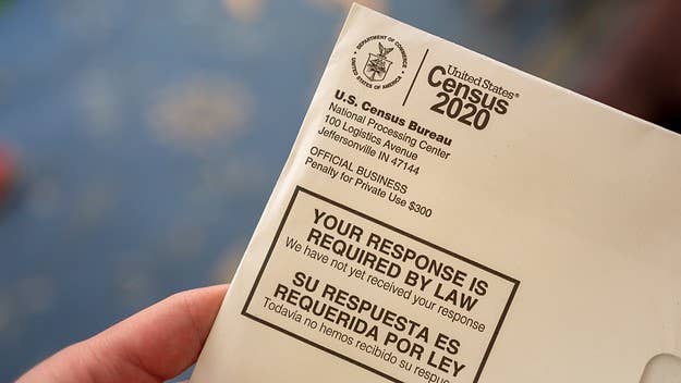 Trump has signed a memo instructing the U.S. Census Bureau to exclude undocumented immigrants from numbers used to divide up Congressional seats. 