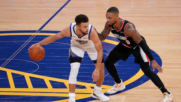 We've ranked the 10 best NBA point guards right now, including Steph Curry, Ben Simmons, Damian Lillard, James Harden, Trae Young, and more.