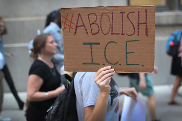 abolish ice