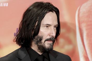 keanu reeves john wick 4 5