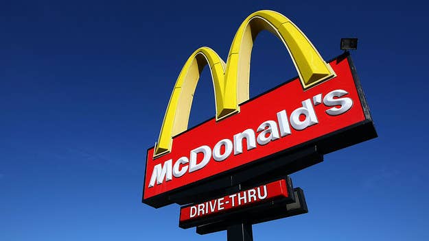 A group of Black former McDonald's franchise owners have filed a lawsuit accusing the company of discriminating against them and hindering their success.