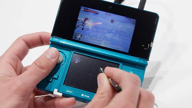 After almost a decade on the market, Nintendo has discontinued the 3DS and its extended family of handheld gaming consoles.