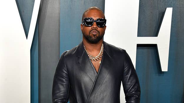 Kanye West revealed his plan to take on Apple Music, Tidal, and Spotify in 2016 when he announced his potential YEEZY Sound streaming platform.