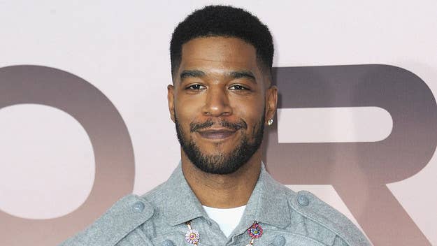 Cudi's daughter Vada Wamwene Mescudi announced "The Adventures of Moon Man and Slim Shady" is set to arrive this Friday, much to fans complete delight.