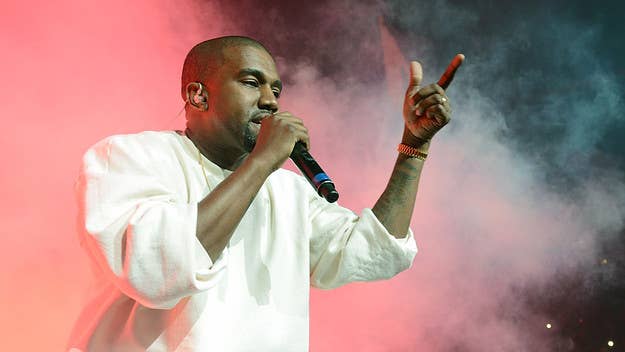 Kanye West is at war with the music industry over the ownership of masters and unfair contracts. It's a similar fight as Taylor Swift's. Will it work?