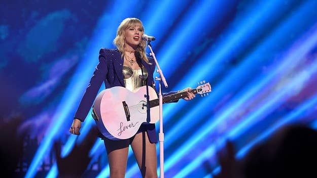 Taylor Swift's new album features Jack Antonoff, Bon Iver, and more and is the follow-up to last year's excellent 'Lover.' Expect it tonight.
