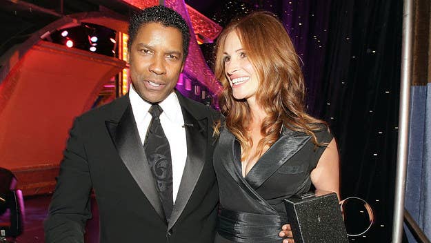 Denzel Washington and Julia Roberts are set to co-star in 'Leave the World Behind,' a thriller that focuses on race, class, parenthood, and sudden disasters.