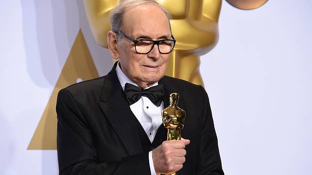 Legendary Italian film composer Ennio Morricone, most famous for his extensive work within the spaghetti Western genre, died in Rome at age 91.