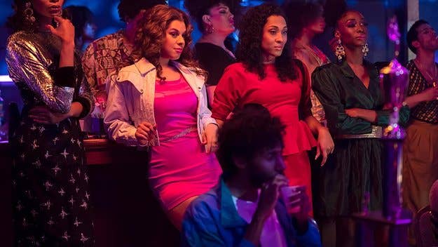 From ‘Pose’ to ‘Disclosure: Trans Lives on Screen’, these are the best LGBTQ movies, tv shows & documentaries worth watching on Netflix, Hulu, Prime & more. 