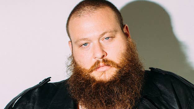 In an extensive interview with Zane Lowe for Apple Music's Beats 1, Action Bronson opened up about his dramatic 80-pound weight loss and more.