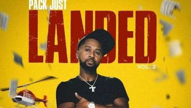 Zaytoven's latest project 'Pack Just Landed Vol. 2' has arrived with guest appearances from Chief Keef, G Herbo, Lil Yachty, Yo Gotti, Boosie Badazz, and more.