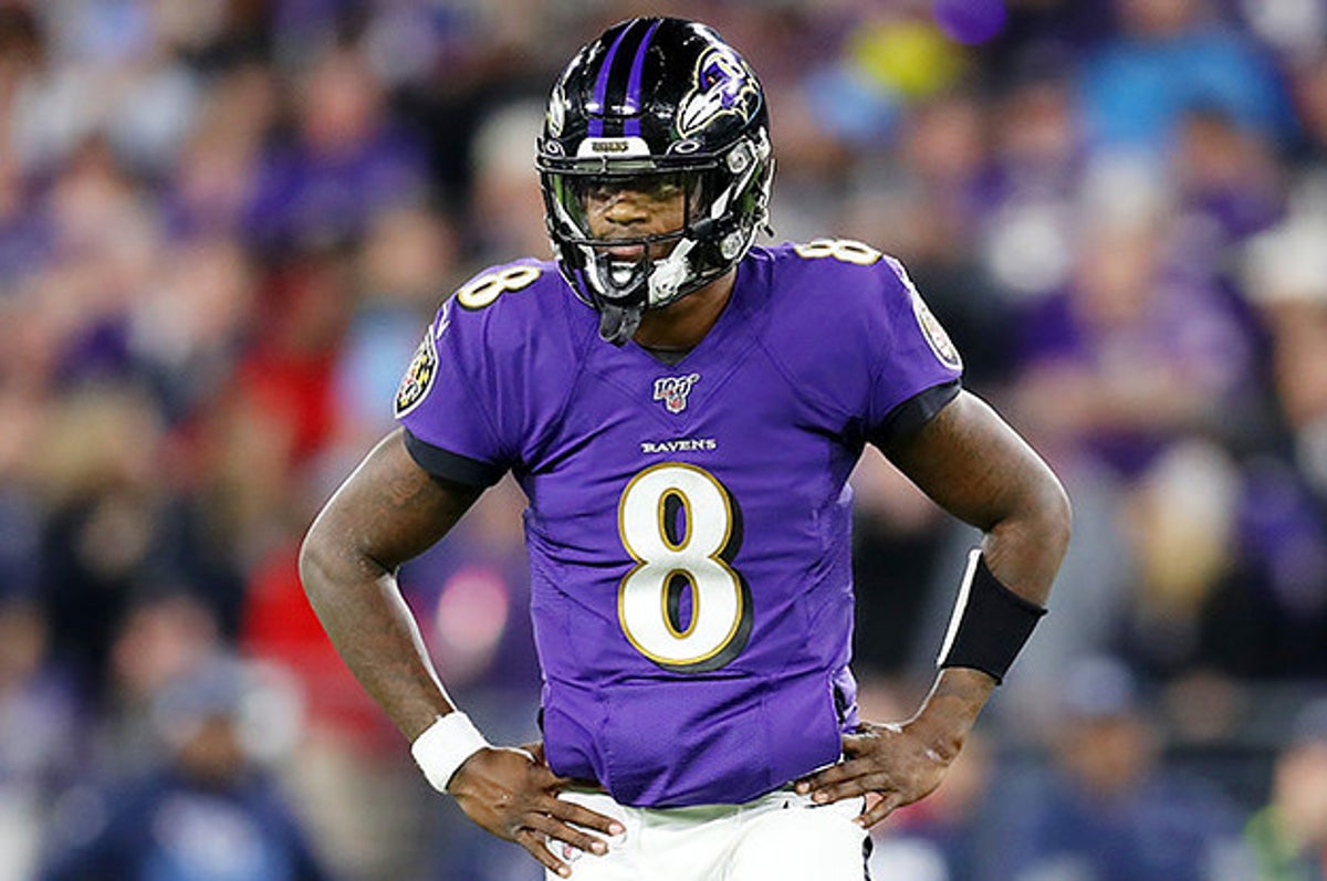 EA Sports releases long-awaited Madden 21 covers featuring Lamar Jackson