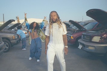 SZA "Hit Different" f/ Ty Dolla Sign