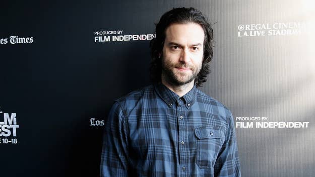 Chris D’Elia is now being accused of exposing himself to three women without their consent, just months after facing allegations of harassing underage girls.