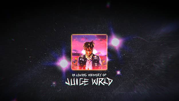 Now that the college football season is close to kickoff, ESPN has unveiled that the 2020-21 anthem is Juice WRLD's Marshmellow-featuring "Come & Go."