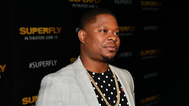 Jason Mitchell is set to appear in a new biopic that focuses on the story of Sean Bell, a black man who was fatally shot by the police hours before his wedding.