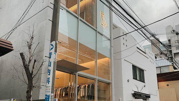 In Tokyo, where the fashionable youth dole out big cash for imported cool, the OVO brand has become a mechanism of Canada's soft power on the global stage.