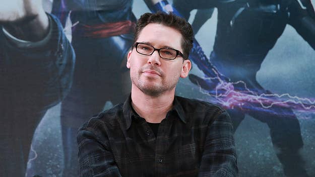 Disgraced director and producer Bryan Singer, who has faced numerous allegations of sexual assault, almost lost his cast during the production of 2003's 'X2.'