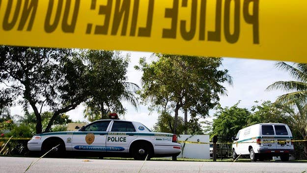 Police say that a South Florida man confessed to killing his mom after the two had arguments about orange juice, air conditioning, and the use of her car.