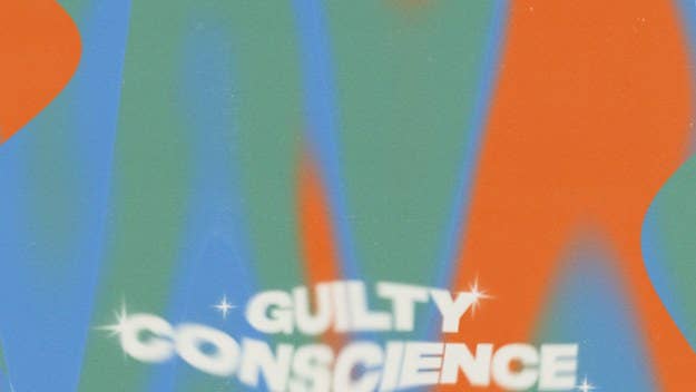 The original version of "Guilty Conscience" appears on 070 Shake's widely praised debut album 'Modus Vivendi,' which dropped back in January.