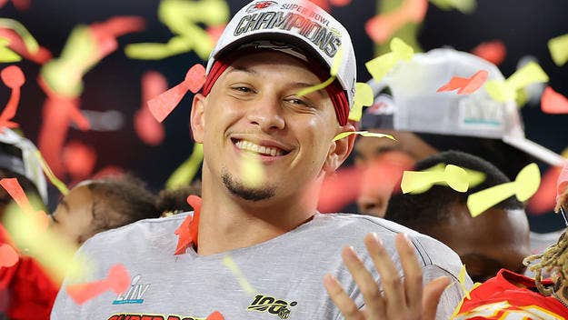 Twitter reacted swiftly to news that the Kansas City Chiefs and Patrick Mahomes have come to an agreement on the "richest contract in NFL history."