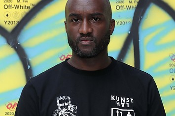 Virgil Abloh, Rick Owens, and More Collaborate With Stüssy for