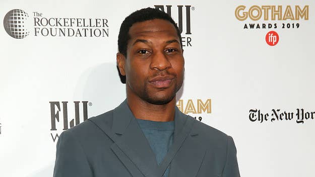 Not long after the premiere of HBO's supernatural drama 'Lovecraft Country,' Jonathan Majors is set to join the Marvel Cinematic Universe with 'Ant-Man 3'.