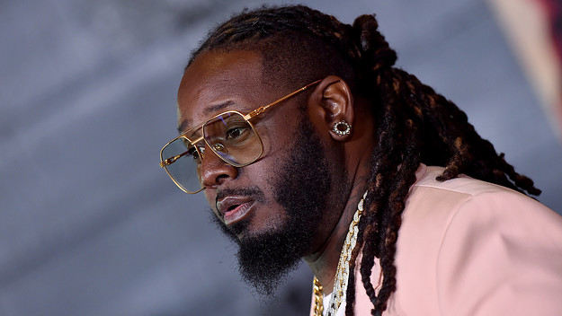 T-Pain Responds to Fan Outcry Over Travis Scott Comments: 'It Ain't That  Serious' | Complex