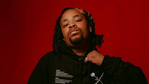 Dallas rapper and producer FXXXXY, who was signed to Future's label FreeBandz and contributed to his latest album 'High Off Life,' has died.