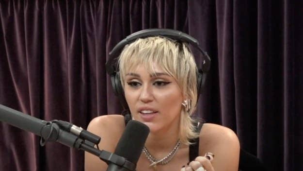 Miley Cyrus says the "very public divorce" was mostly difficult due to how various news outlets attempted to toss blame without proper context.