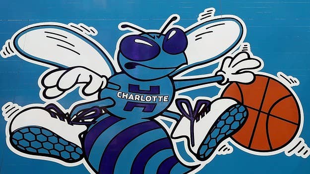 The Charlotte Hornets have fired broadcaster John Focke after he "mistyped" a racial slur while live-tweeting a game in early August.