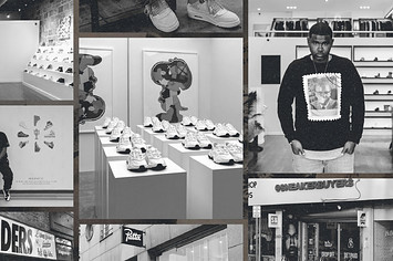 Best Black Owned Sneaker Stores 2022