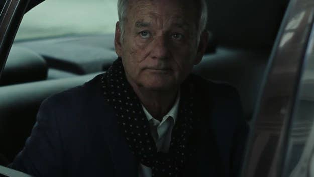 The proven 'Lost in Translation' duo of Murray and director Sofia Coppola reunites for a story about generational differences and relationship suspicions.