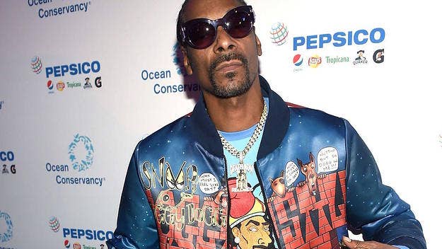 Along with talking about Snoop's business ventures, Carmelo Anthony and Snoop Dogg touched on the friendship they shared with the late Kobe Bryant.
