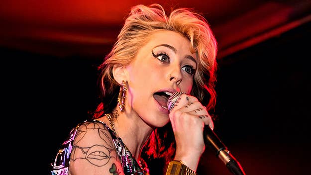 Kreayshawn's 2012 hit song "Gucci Gucci" started trending on Twitter recently, with many thinking that her song would be huge on TikTok today.