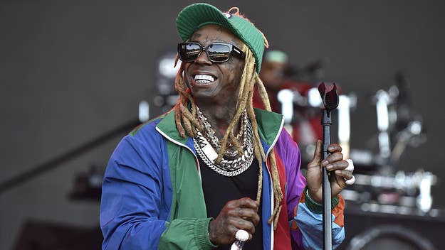 Lil Wayne has hinted that 'The Carter VI' might be forthcoming. The series' previous installment arrived in 2018, with the release of 'Tha Carter V.'
