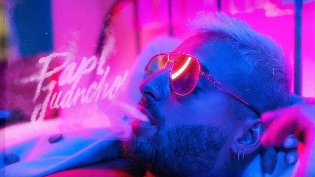 Maluma's fifth studio album delivers 22 tracks as well as guest appearances by Myke Towers, Ñejo & Dálmata, Jory Boy, Lenny Tavárez, and more.