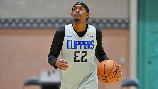 The NBA is investigating what Lou Williams did while on excused absence so he can start his quarantine process.