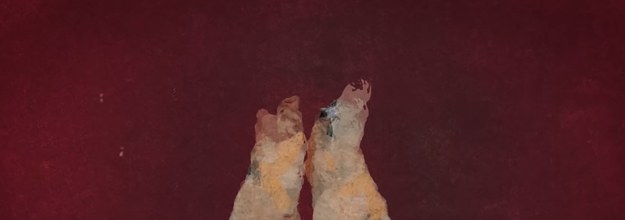 Listen to the Deluxe Version of Earl Sweatshirt s Feet of Clay
