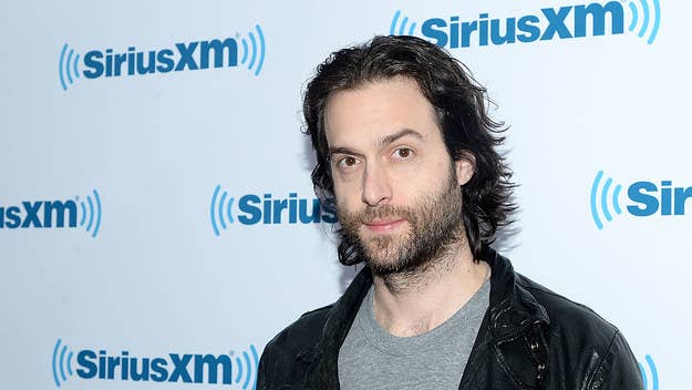 Netflix has decided to cancel Chris D’Elia’s unscripted prank show over the underage harassment allegations made last month. 