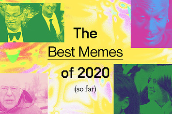 Best Memes of 2020 (so far)
