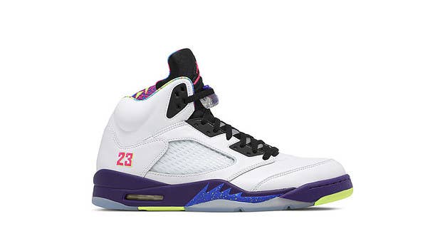 In celebration of the "Alternate Bel-Air" drop, we put together a list of Air Jordan Vs to collect.