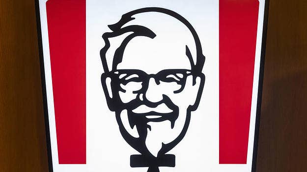 KFC announces it's temporarily getting rid of the 'Finger Lickin' Good' slogan because of the coronavirus, adding that it'll be back when "the time is right."