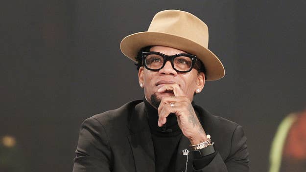 During a recent interview with 'VladTV,' Hughley touched on how detrimental West's political comments have been as the rapper runs for president.