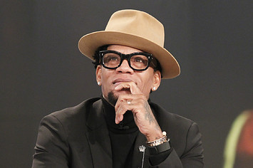 Guest co host is DL Hughley