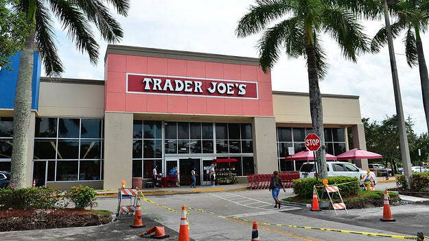Trader Joes says they'll be changing the packaging for some of their products, with that announcement coming after a petition called the packaging 'racist.'