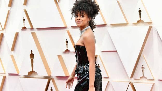 In an attempt to diversify the Academy after years of criticism, the latest membership invitees are 45 percent women and 36 percent people of color.