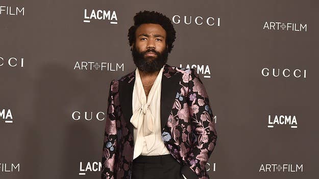 Could Donald Glover be making his way to a new Disney+ series? Though nothing has been confirmed, fans are celebrating the latest report claiming exactly that.